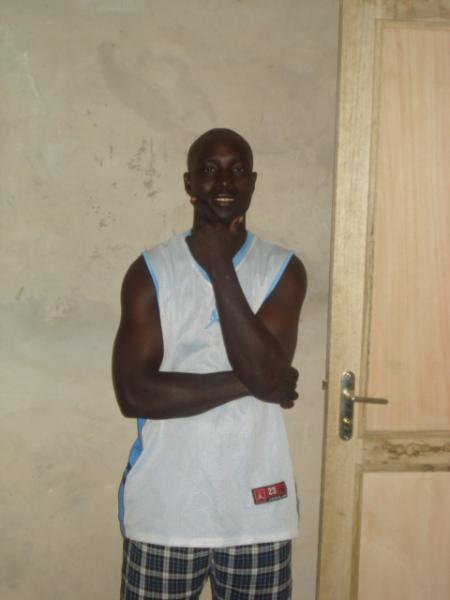 ndongblack