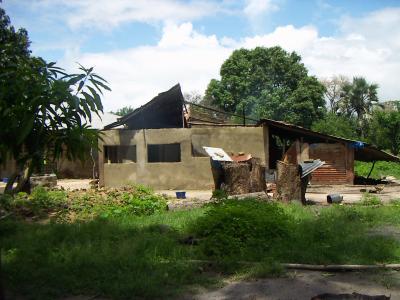 village voisin