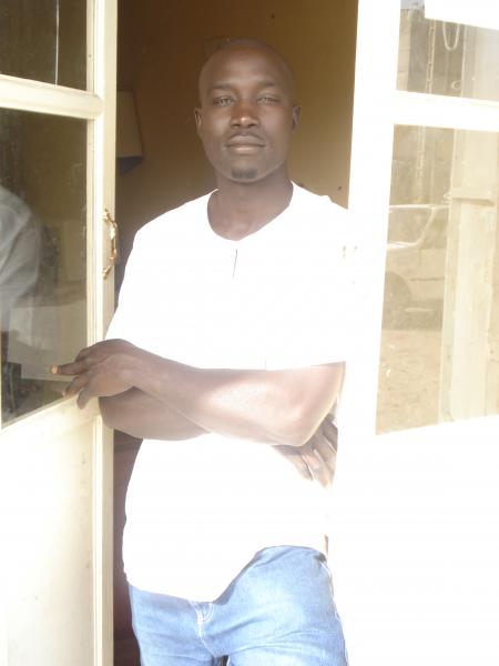 is me
